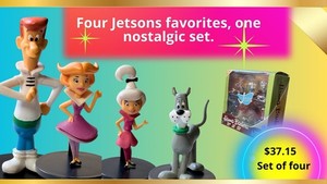 Astro Jetson | eBay