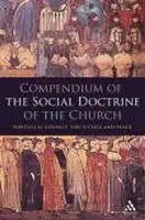 Compendium Of The Social Doctrine Of The Church | The Vatican | Taschenbuch
