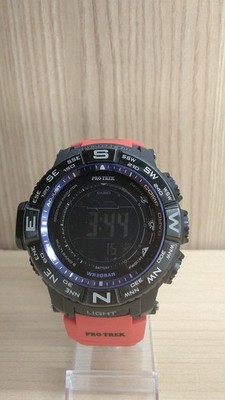 CASIO PRW-3500Y PRO TREK