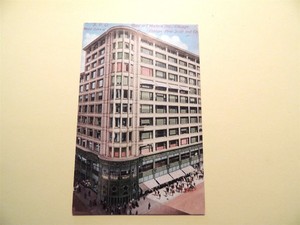Carson Pirie Scott Chicago | eBay