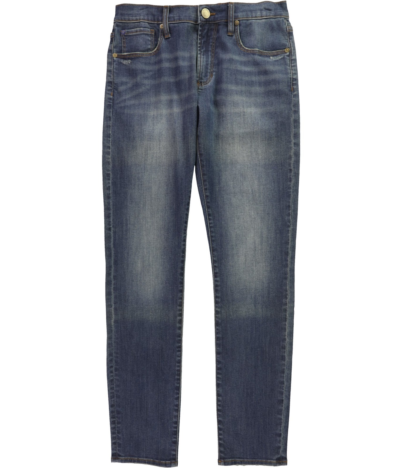 Articles of Society Mens Dylan Slim Fit Jeans, bachelor, 32W x 32L