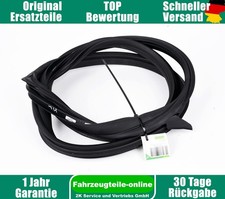 Mercedes CLS C218 A2047271187 T&uuml;rdichtung T&uuml;rgummi Einstieg Hinten links