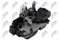 NTY TüRschloss EZC-VV-040 FüR Volvo