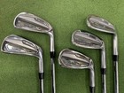 Titleist Rechtshänder Eisensatz T100 6-9,P NSPRO MODUS3 TOUR 105 Flex X