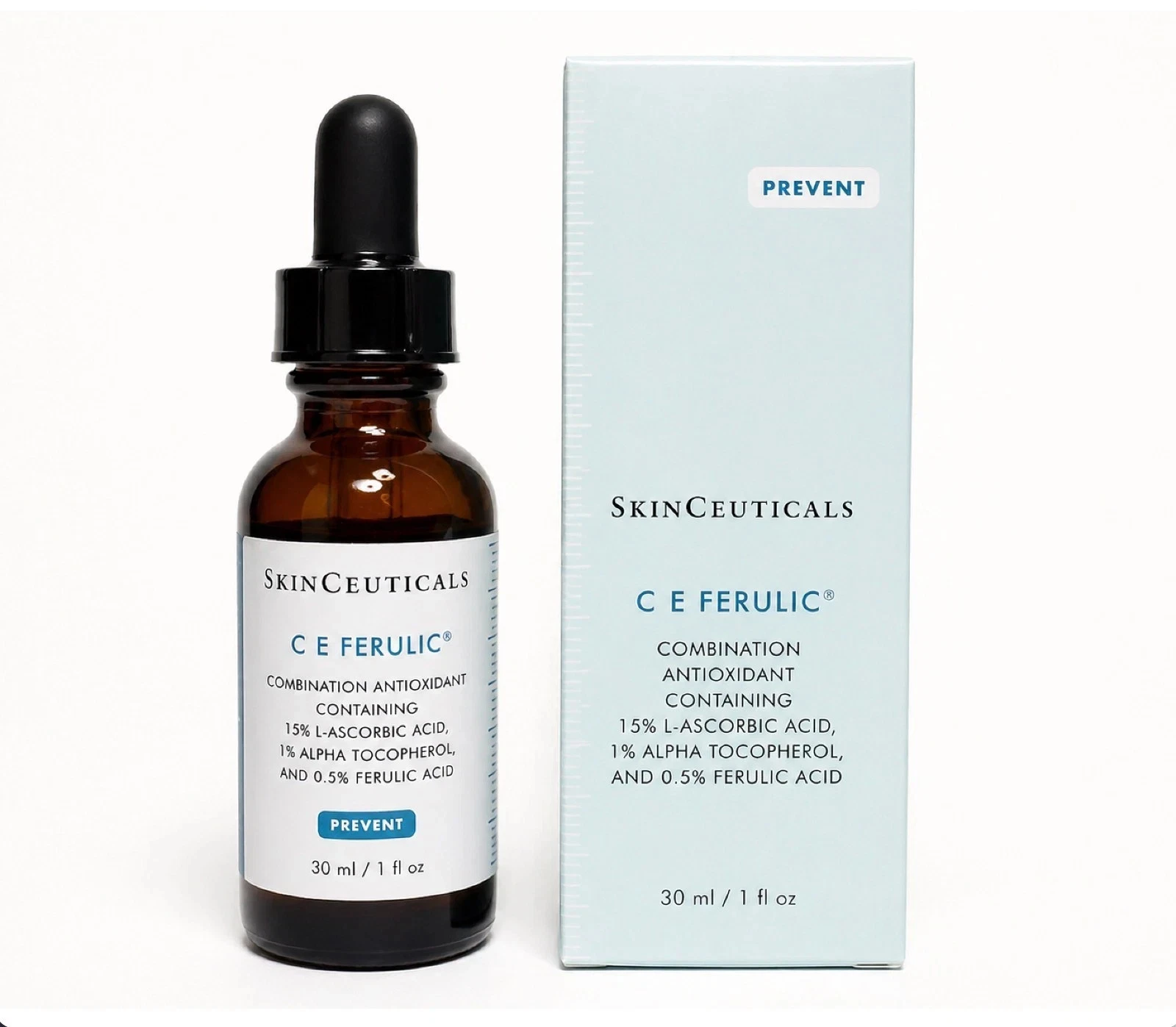 SkinCeuticals C E Ferulic Serum - 1oz