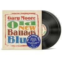 Old New Ballads Blues | Gary Moore | Vinyl / Schallplatte | 2026