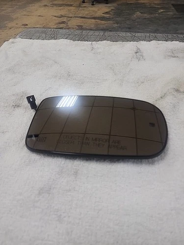 11-23 Dodge Charger Chrysler 300 Right  Door Glass only  Mirror OEM