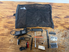 Canyon Ultimate CF SL Shimano 8070 Ultegra Di2 Disc Carbon Road Bike size M 23