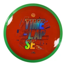 Time-Lapse ReTooled | Neutron | Orange/Green 174g (Special Edition)
