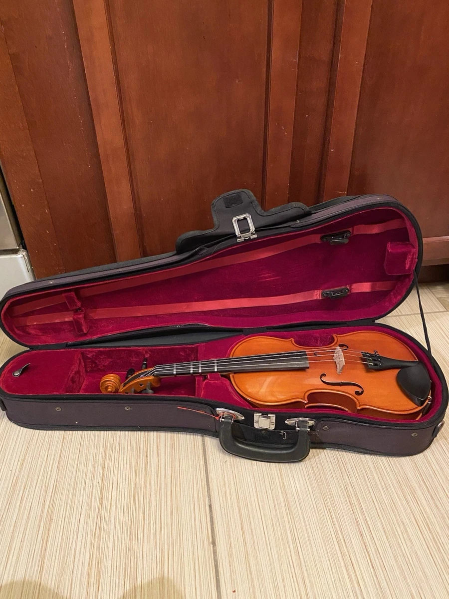 Eastman 3/4 Size Violins for sale | eBay