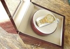 Wood Single Automatic Watch Winder Storage Display Box with Quiet Motor, Gift — photo 2