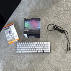 Glorious GMMK2 65 Mechanical Gaming Keyboard Polychroma RGB Mako Wired USB-C — photo 1