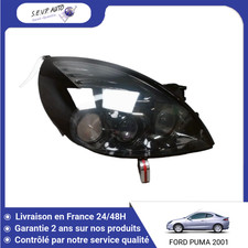 Feu avant (phare) Ford PUMA