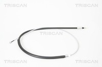 Bremsseil Seilzug Feststellbremse Triscan 8140 11128 FüR BMW E81 1Er E87 E88 E82