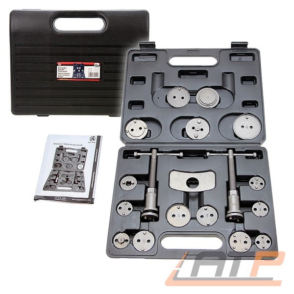 BremskolbenrÜCksteller Satz Universal FÜR Renault Opel Audi VW BMW 31509598-image