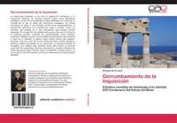 Enrique De La Lama | Derrumbamiento De La InquisicióN | Taschenbuch | Spanisch