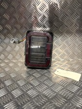 Feu arrière Jeep WRANGLER