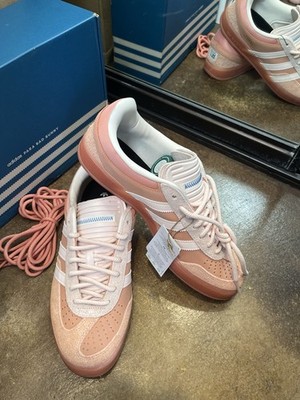 Adidas Originals Bad Bunny x Gazelle Indoor Cabo Rojo JS5052 Unisex Size 10.5