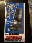 Transformers Micro change Micro Scope Vintage Takara Perceptor Diaclone G1