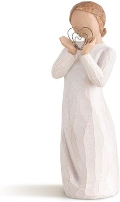 Willow Tree Lots of Love Figurine