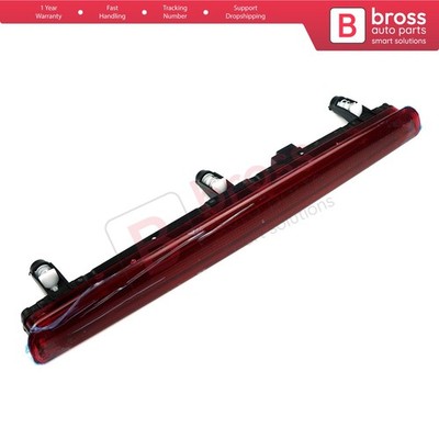 Rear Tail Stop Signal Third Brake Light 7E0945097A For VW T5 Multivan Caravelle