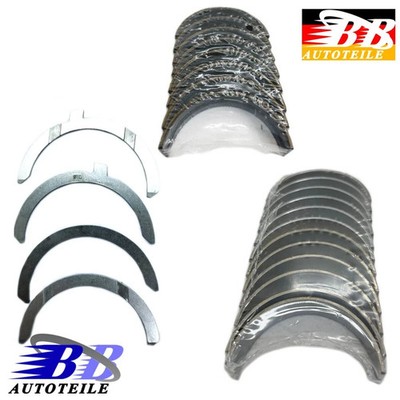 Main Bearing & Connecting Rod Bearing & Thrust Washer Set STD Audi VW A6 Q5 2.7 3.0 TDI BSG