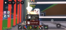 Ying Yang Los Mobilis 340+mil With 2 Traits.