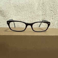 Ray-Ban Eyeglasses glasses frame Only RB 5150 5023 50-19 135 Brown/Blue