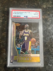 Kobe Bryant 1996 Bowman's Best #R23 Rc Rookie Psa 8 Lakers HOF 🔥
