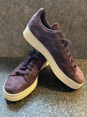 Adidas Sneaker Stan Smith  Velvet  39 1/3 Violett