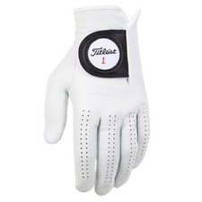 NEW Titleist Players Glove - Worn on Left Hand - Large