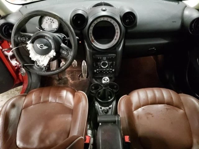 Mini Cooper Paceman Super Turbo Cargador Línea de Aceite Manguera Tubo 2013 2014 2015 2016 Foto 4 de 4