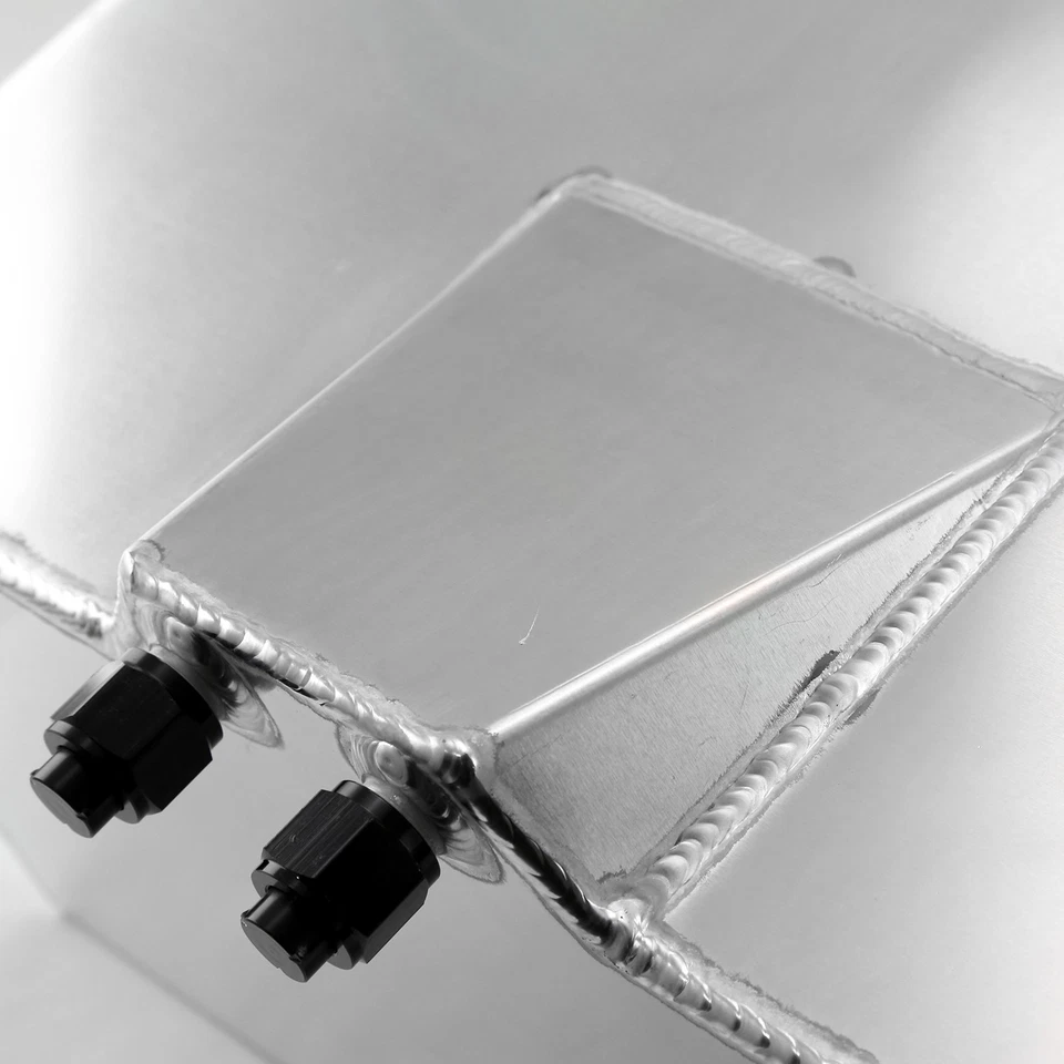 Pila de combustible de aluminio Speedmaster® de 10 galones/40 litros con unidad de envío Foto 4 de 4