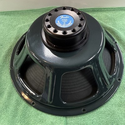 Jensen N12K Neo 12  100W Guitar Speaker 8 ohm, Made For Fender