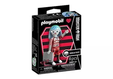 Playmobil Monster High #71997 Ghoulia Yelps - Brand New!