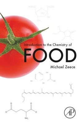 Introduction to the Chemistry of Food Buch Academic Press