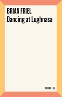 Brian Friel - Dancing At Lughnasa - Paperback - G245Z