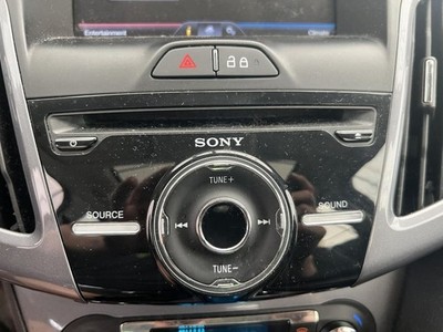 Audio Equipment Radio Control Panel Sync With Satellite Fits 13-14 FOCUS 209781