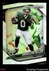 2025 Panini Prizm Football White Knight Braelon Allen #100