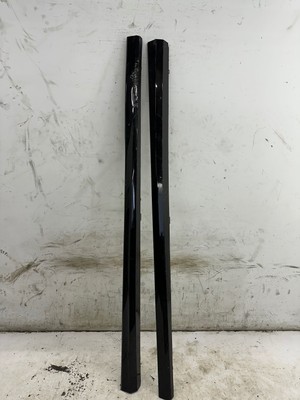 Audi S3 Side Skirt Rocker Panel 8V 15-18 OEM See Pics For Damage