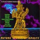 Future Sounds of Infinity von Various Artists, Loop Guru | CD | Zustand sehr gut