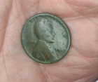 1924-D Wheat Penny