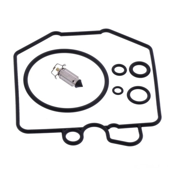 Vergaser Reparatursatz CAB-H1 FüR Honda Cb 650 Sc Custom 1982-1983-image