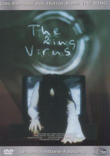The Ring Virus (Uncut Version) von Kim Dong-bin | DVD | Zustand sehr gut