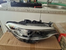 Frontscheinwerfer BMW 2 F22 4795444 Bi-Xenon Rechts Scheinwerfer Headlight