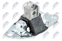Nty Motorlager ZPS-VV-018 FüR Volvo S60 1 384 V70 2 285 S80 184 XC90 275 875 876