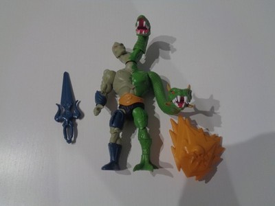 Actionfigur PIT WARDEN von MOTU ORIGINS Masters BATTLE FOR ETERNIA