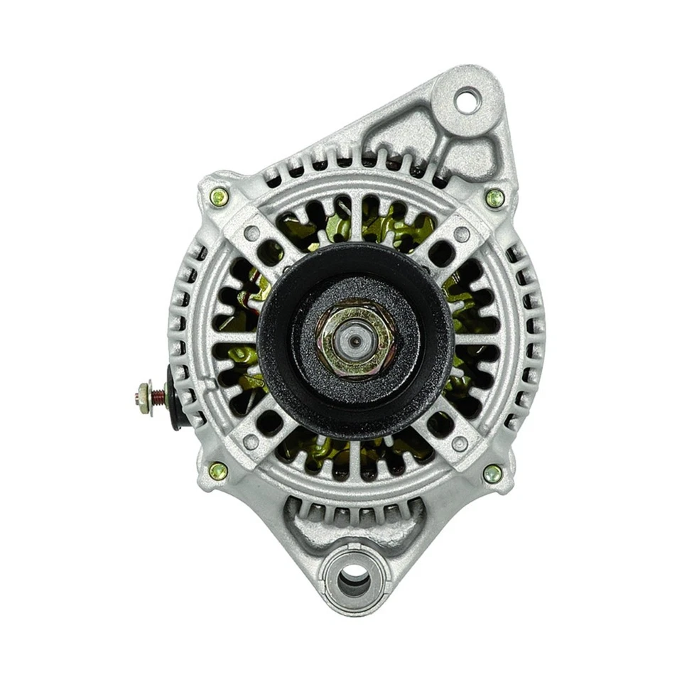Genuine ACDelco For Toyota Solara 1999 00 2001 Alternator Aluminum Internal Fan Foto 3 de 4