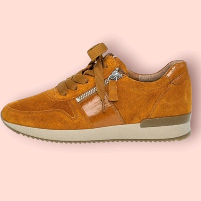 Gabor Gr 38 Uk 5  Jollys  Trainers Damenschuhe Laufschuhe Sneaker 