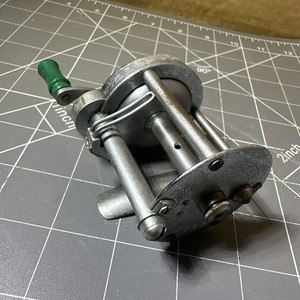 Pflüger Akron 1893 | eBay